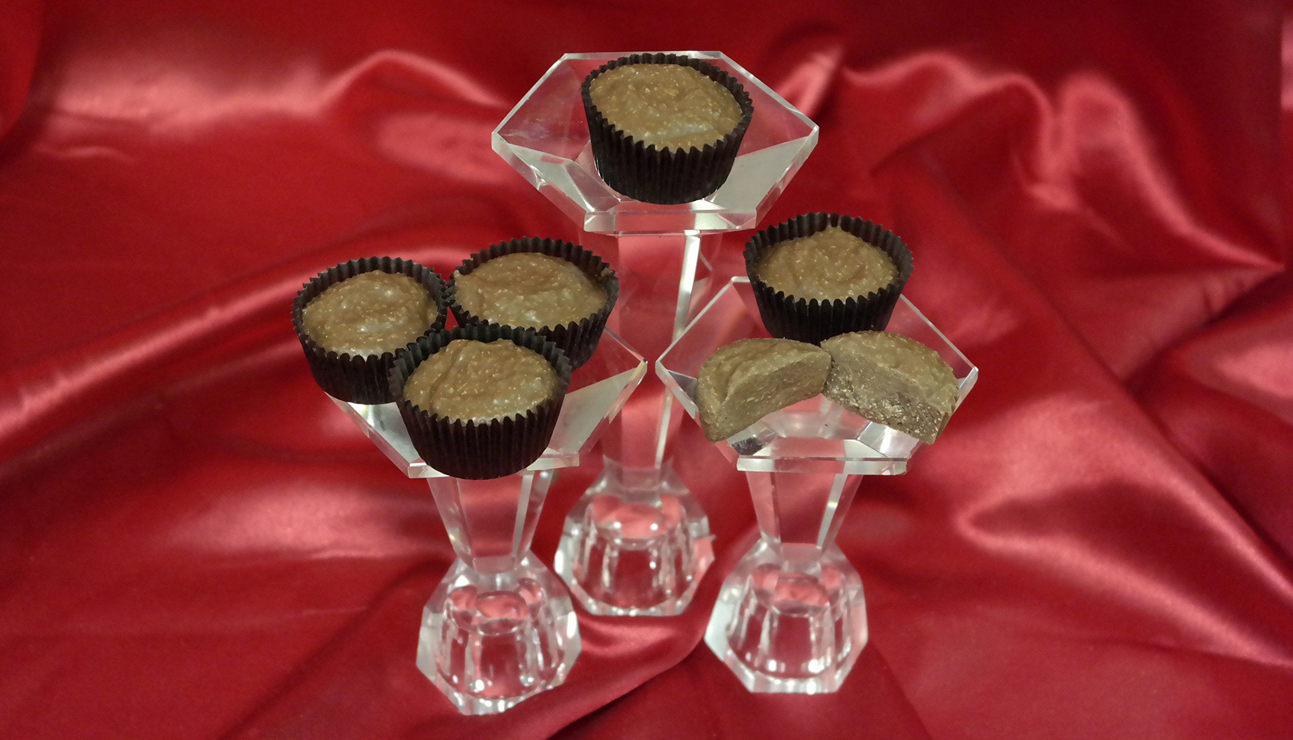 Mrs. Cavanaugh's Haystack - Premium Toasted Coconut in Rich Milk Chocolate (5 lbs) - Perfect for Gifts, Parties & Holiday Treats
