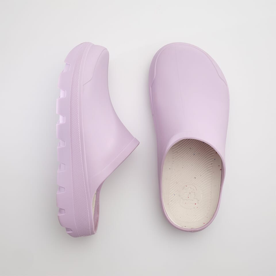 Nova Slip On Clogs for Women & Men - Comfortable Lightweight Garden Shoes for Walking, Beach, Pool, Spa, and Outdoor Activities