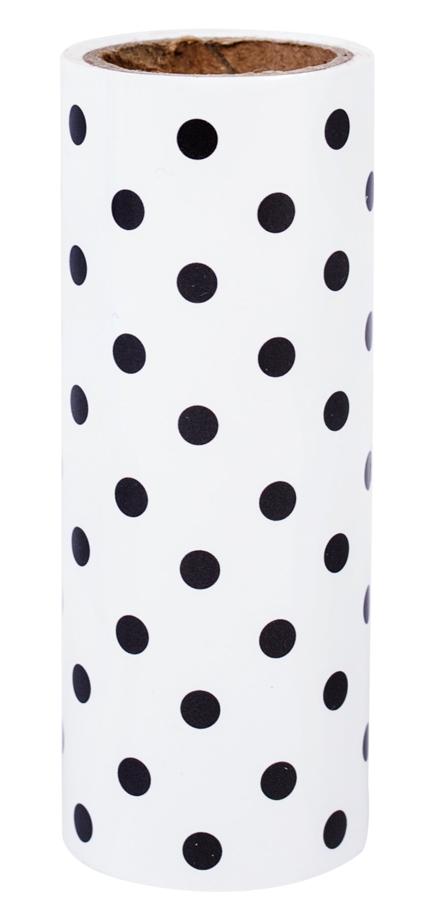 Austin House 2 Pack Mini Lint Roller Refills - Sticky Lint Remover for Clothes, Furniture & Pet Hair - Portable Lint Brush for Travel, Office & Home Use