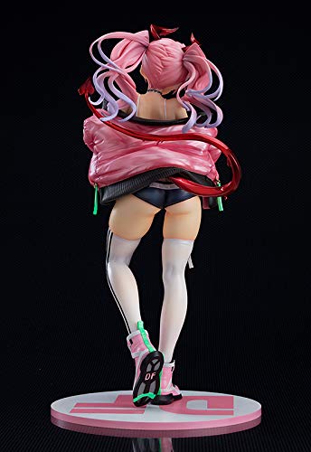 Max Factory Stella 1:7 Scale Anime PVC Figure - Collectible Japanese Anime Character Statue for Display, Gift & Home Decoration