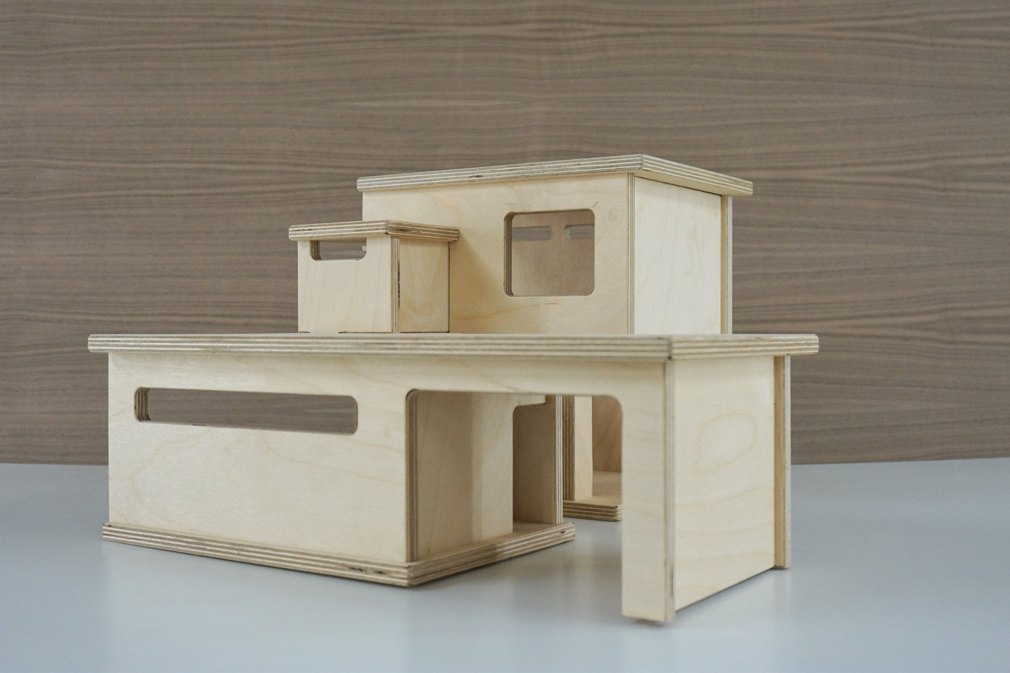Laguna House Custom Order - Ready to Ship in 4 Weeks | Perfect for Home Decor, Gifts & Interior Design Projects