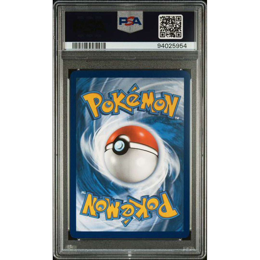2023 Pokemon Classic Collection Zapdos 012/034 PSA 10 Graded Card - Rare Collectible for Pokemon TCG Fans & Investors | Perfect for Display, Trading, and Gaming Battles