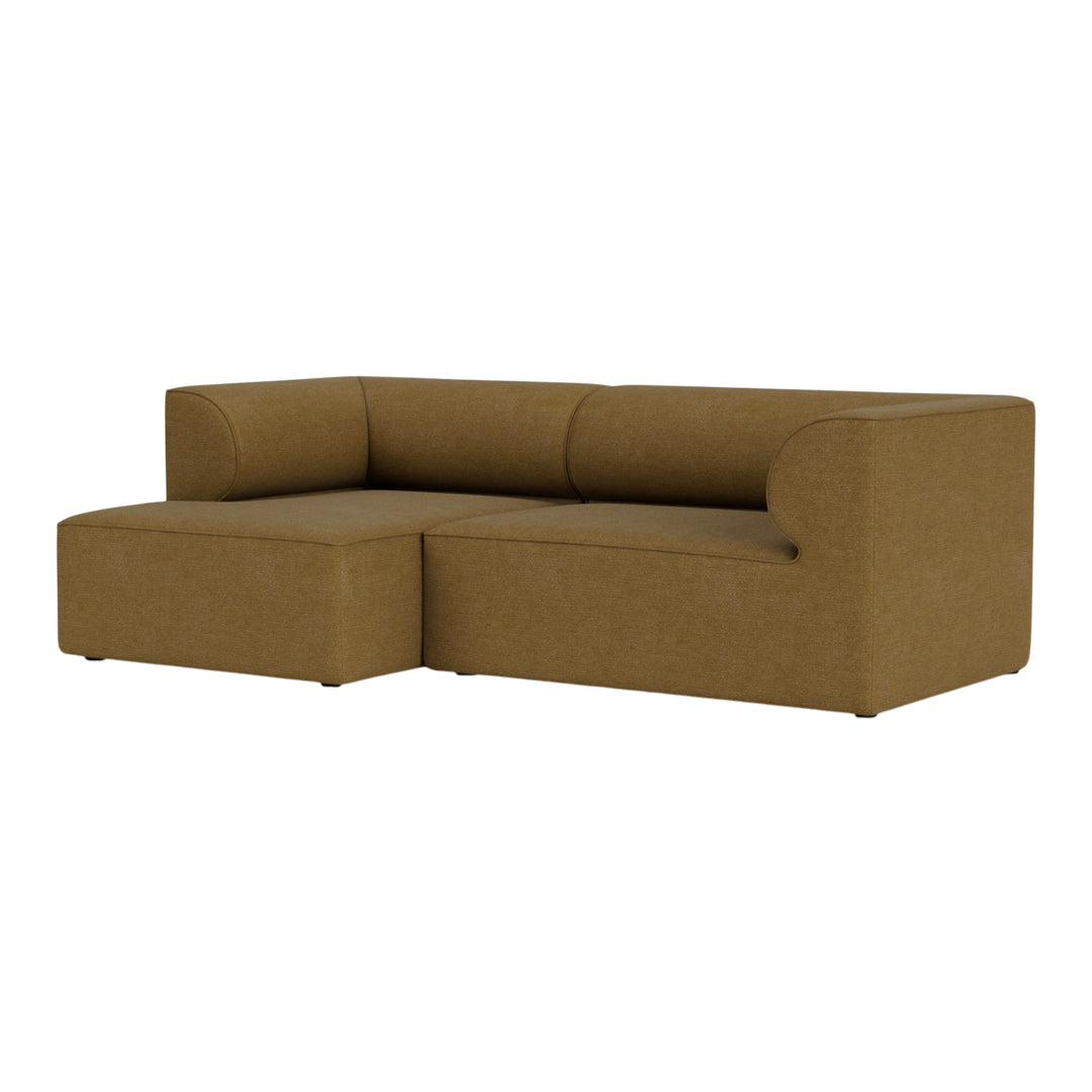 Eave Modular Sofa 2-Seater - Customizable Configurations (5 or 6 Pieces) for Living Room, Lounge & Office Spaces