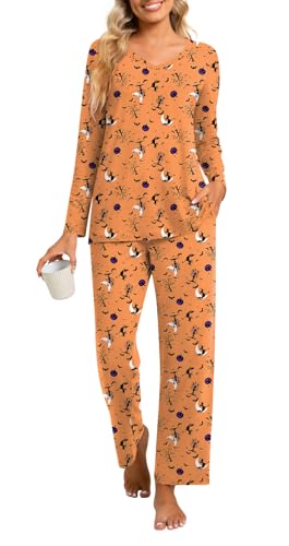 Bat Orange