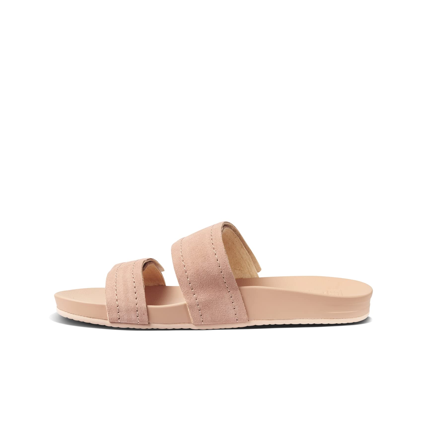 Reef Women's Velcro Vista SE Sandals - Comfortable Adjustable Straps Beach Shoes for Walking, Travel & Outdoor Activities