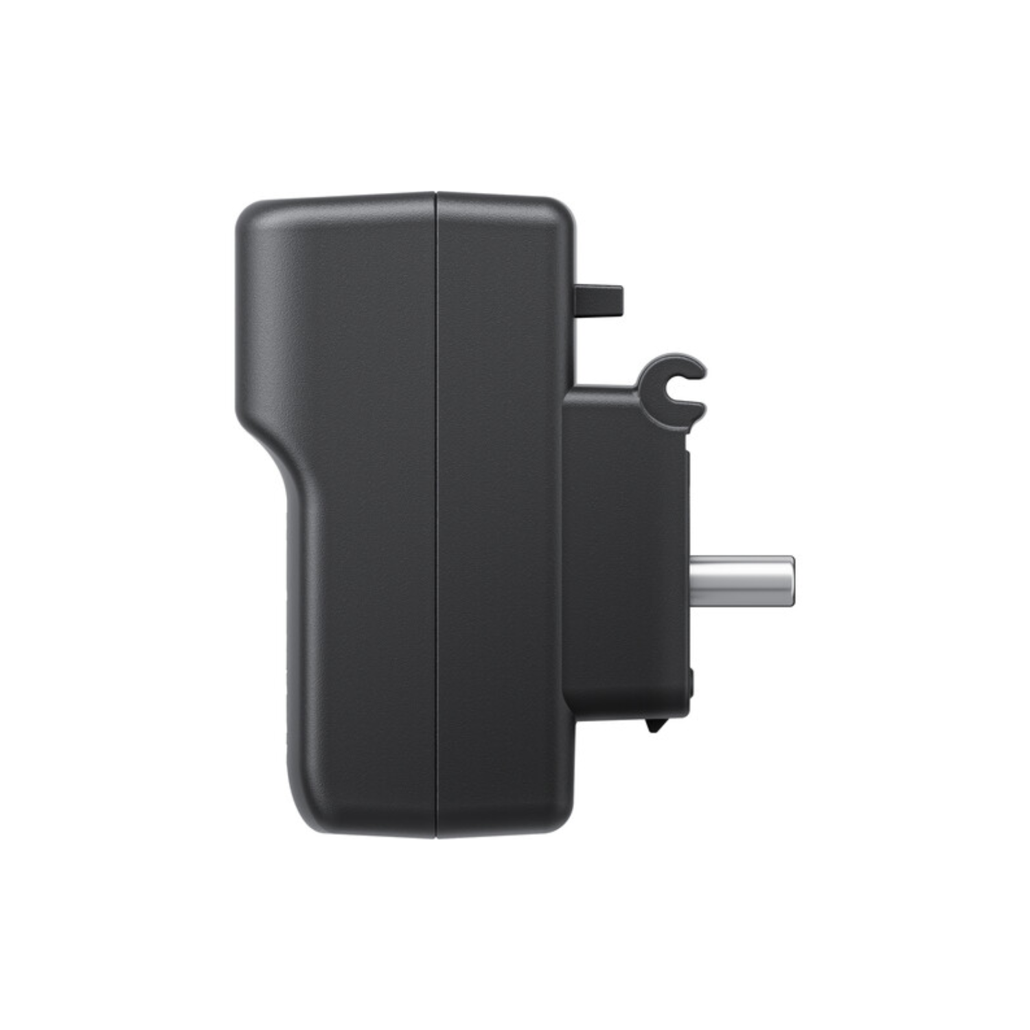 Insta360 X4 Microphone Adapter - Compatible with External Mics for Vlogging, Live Streaming & Professional Video Recording