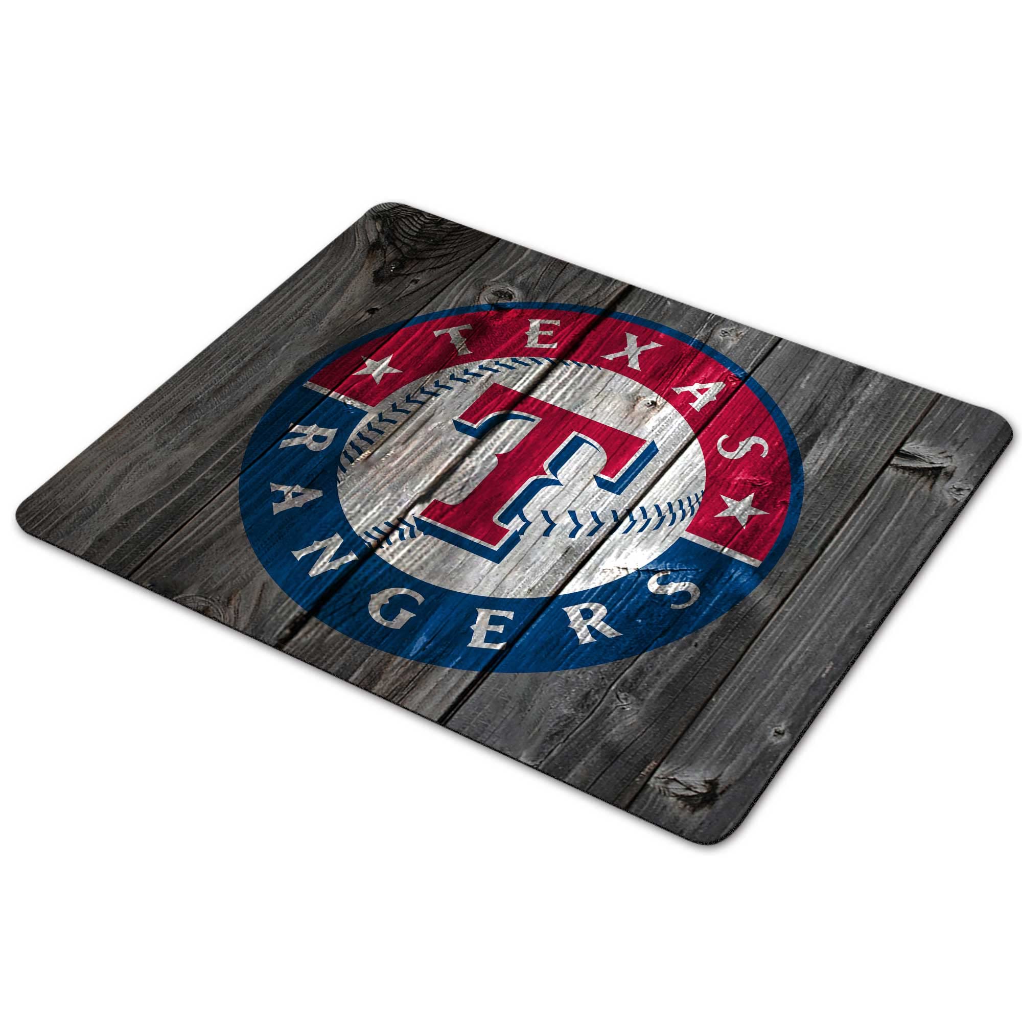Premium Wood Grain Design Gaming Mouse Pad - Non-Slip Rubber Base for Smooth Control | Ergonomic Desk Accessory for PC, Laptop & Office Work | Perfect for Esports, Gaming & Professional Workspaces