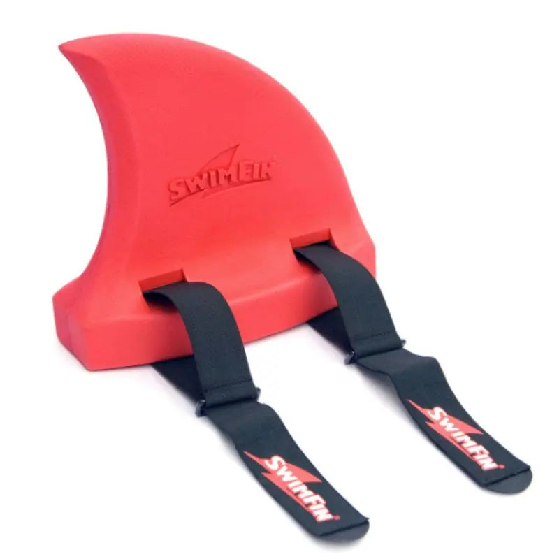 Kids SwimFin Safety Swimming Floatation Device - Secure & Comfortable Swim Aid for Children - Perfect for Pool, Beach & Swimming Lessons