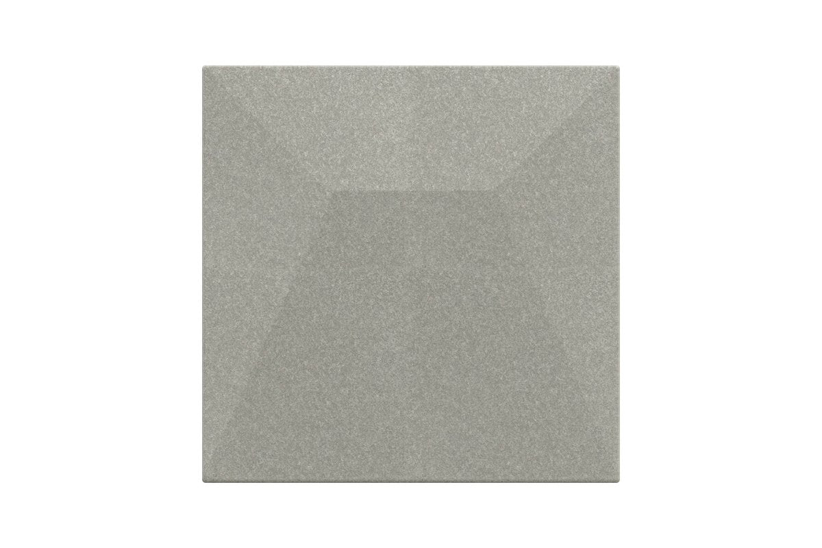 Vision SANA Acoustic 3D Tiles [300 Series] - Premium Soundproof Wall Panels for Home Theater, Office & Studio - Noise Reduction & Stylish Decor