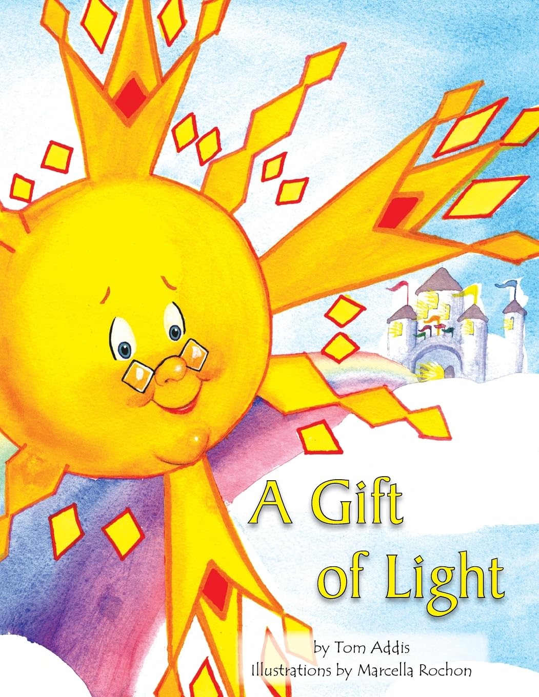 Gift Of Light - Elegant LED Candle Lamp for Home Decor, Wedding, Party & Romantic Ambiance | Perfect for Christmas, Valentine's Day & Special Occasions