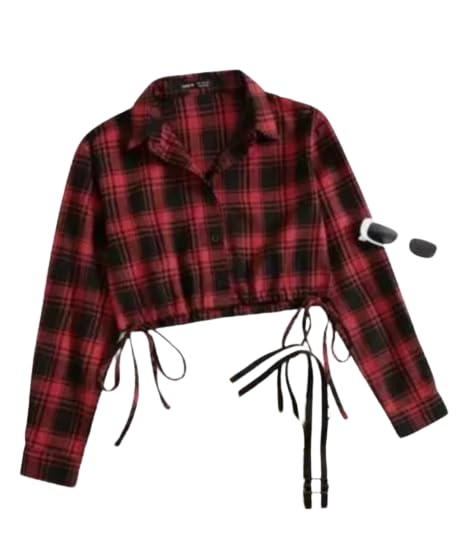 Stylish Women's Casual Shirts - Trendy Blouses for Everyday Wear | Perfect for Office, Dating & Weekend Outfits