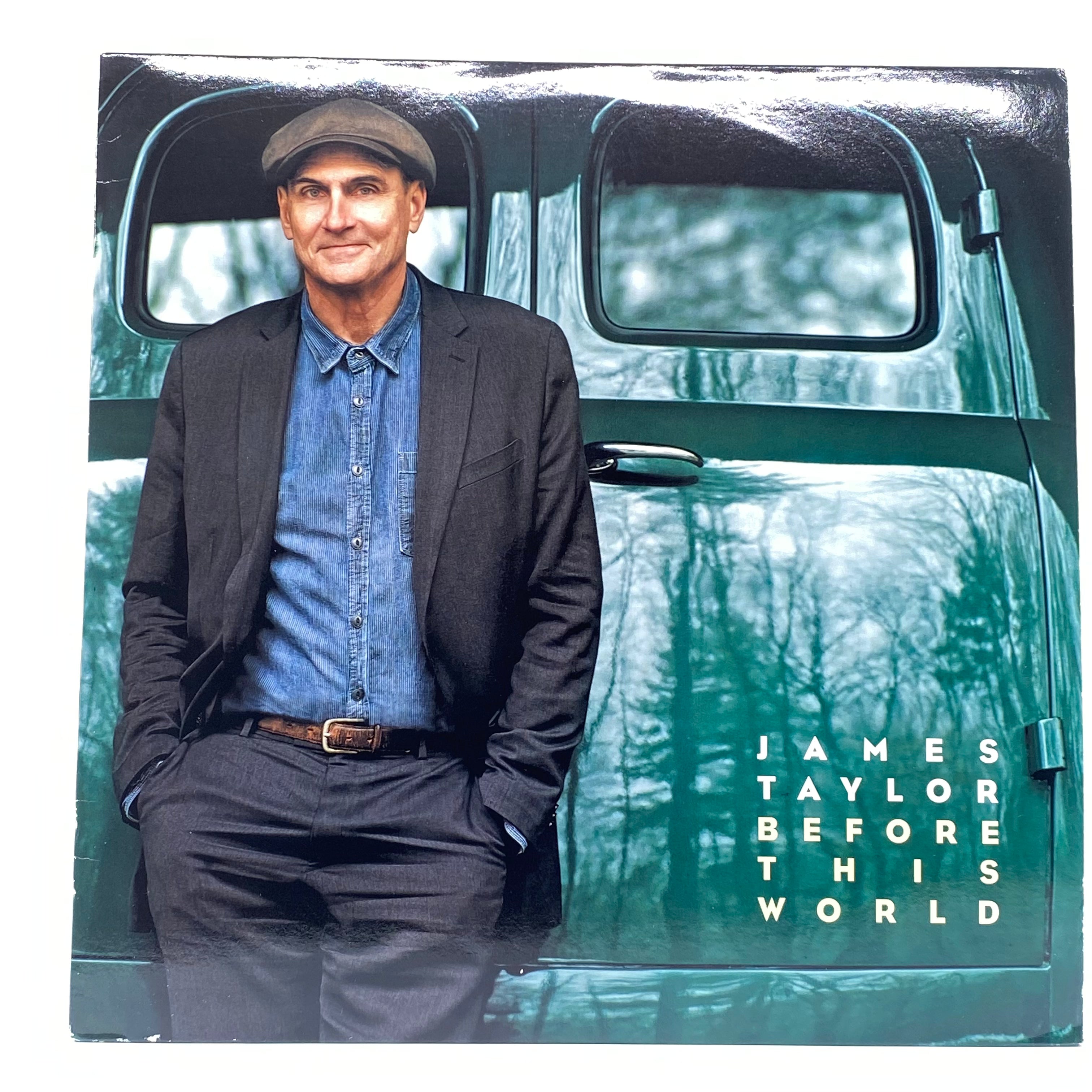James Taylor 6 - Premium Quality [Product Type] for [Target Audience] | Perfect for [Use Case 1], [Use Case 2] & [Use Case 3] | Fast US Shipping & Excellent Customer Service