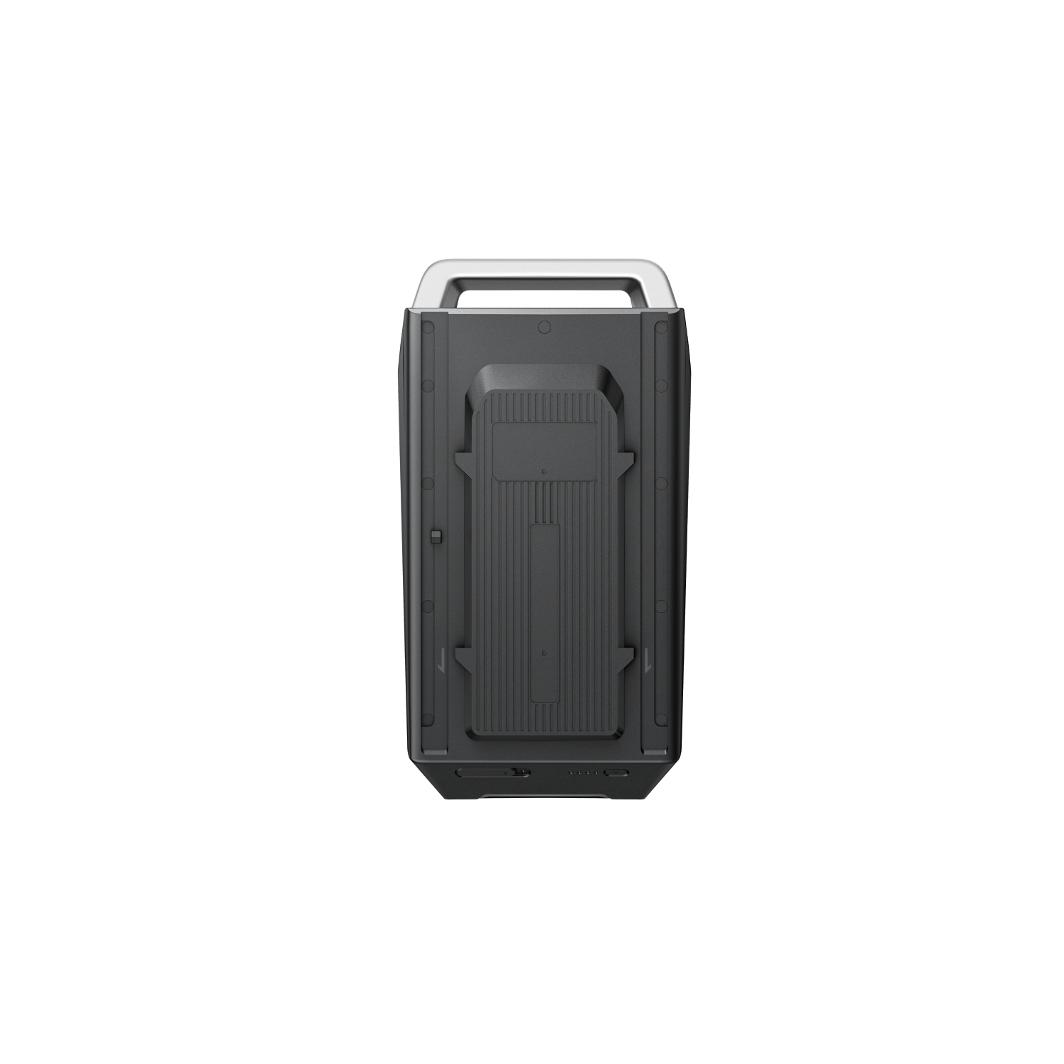 EcoFlow WAVE 3 Portable Power Station Add-on Battery - Extra Power for Camping, RV Trips & Emergency Backup