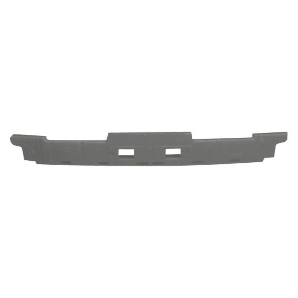 2009-2010 Toyota Corolla Rear Bumper Absorber - OEM Replacement Part #5261512131 & TO1170130 | Perfect for Accident Repair & Vehicle Maintenance