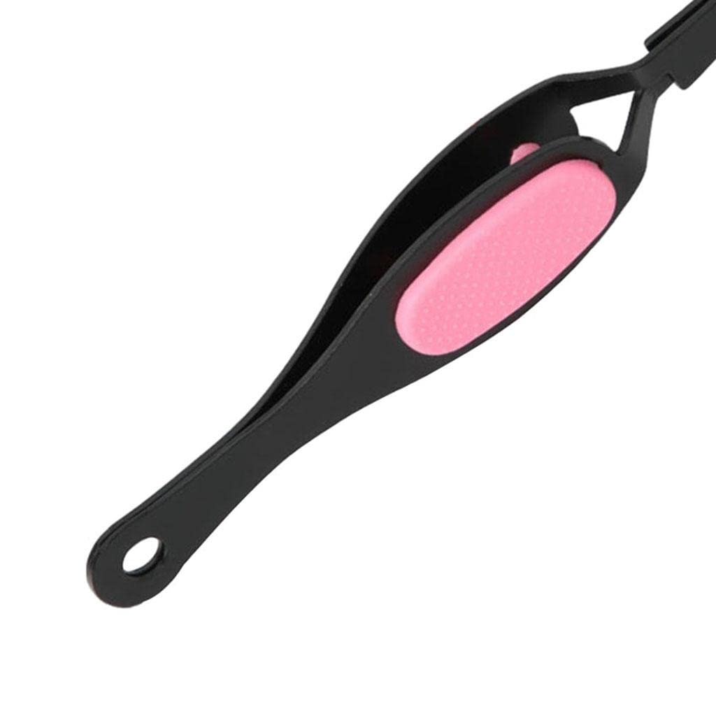 4x Bird Shaping Clip Tool for Manicure - Nail Art Clipper for Perfect Nail Shape - Ideal for Home & Professional Salon Use