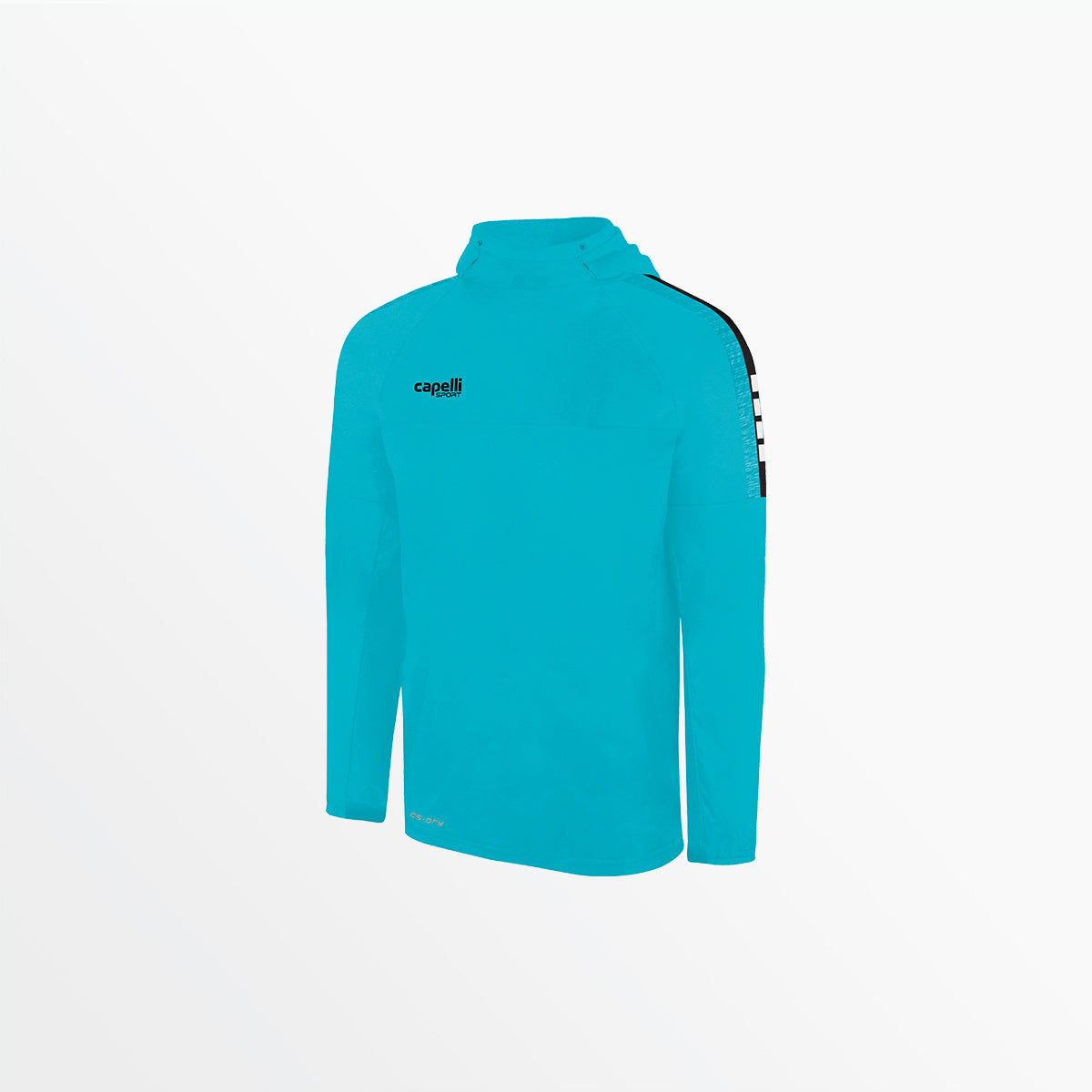 Men's Madison Warm Training Top - Lightweight & Breathable Workout Shirt for Gym, Running & Outdoor Activities