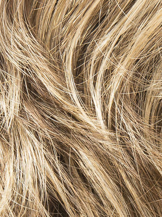 Club 10 Hair Power Synthetic Wig - Natural Looking Heat Resistant Wigs for Women - Perfect for Cosplay, Daily Wear & Costume Parties
