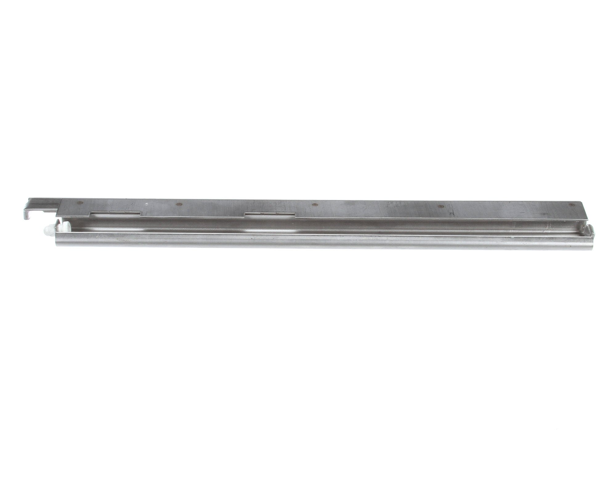 True 957499 Top Left Drawer Slide Assembly - Heavy Duty Cabinet Hardware Replacement Part for Kitchen, Office & Workshop Drawers