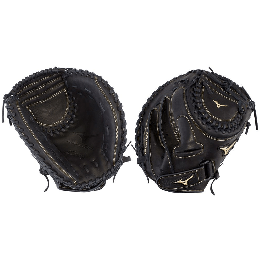 Mizuno MVP Prime Fastpitch Series 34