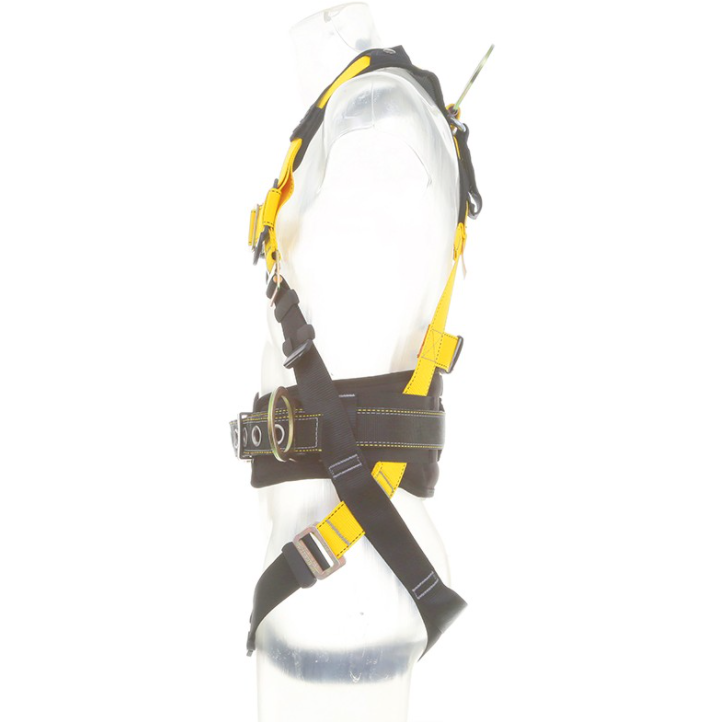 Guardian Series 3 Dog Harness - Adjustable No-Pull Pet Vest with Padded Chest Support for Small Medium Large Dogs - Perfect for Walking, Hiking & Outdoor Adventures
