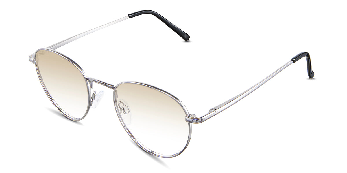 Allison Women's Prescription Tinted Glasses - Stylish & UV Protection for Work, Reading & Outdoor Activities