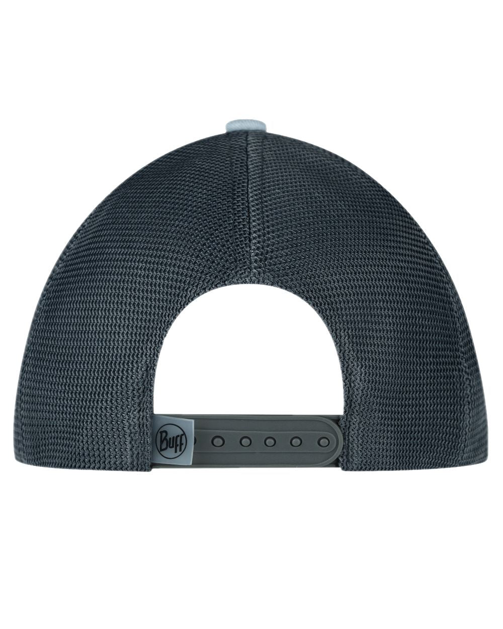 Buff Explore Trucker Cap - Adjustable Mesh Back Hat for Outdoor Adventures, Hiking & Travel - Sun Protection & Breathable Design