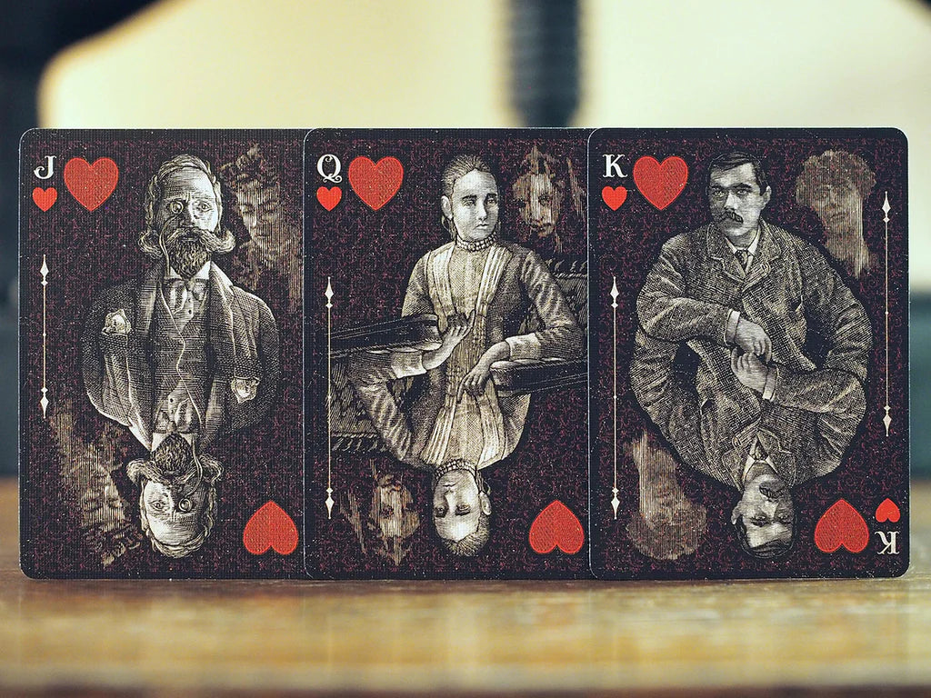 Oracle Playing Cards - Premium Quality Tarot-Style Deck for Divination, Magic Tricks & Card Games | Perfect for Beginners & Professionals | Ideal for Fortune Telling, Meditation & Entertainment