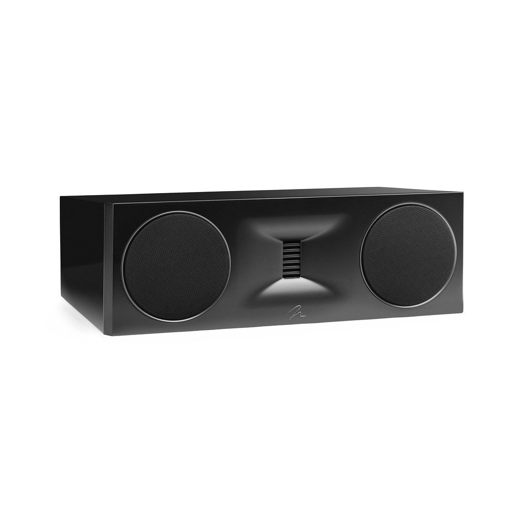 Martin Logan Motion XT C100 Premium Center Channel Speaker - High-End Home Theater Audio for Movies, Music & Gaming