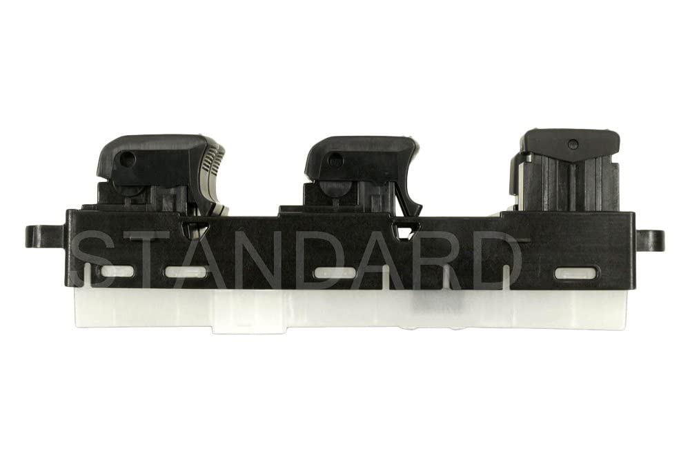 Standard Motor Products DWS-531 Power Window Switch - Compatible with Multiple Car Models - Easy Installation - Perfect for Window Control Repair & Replacement - Ideal for DIY Auto Maintenance & Vehicle Upgrades