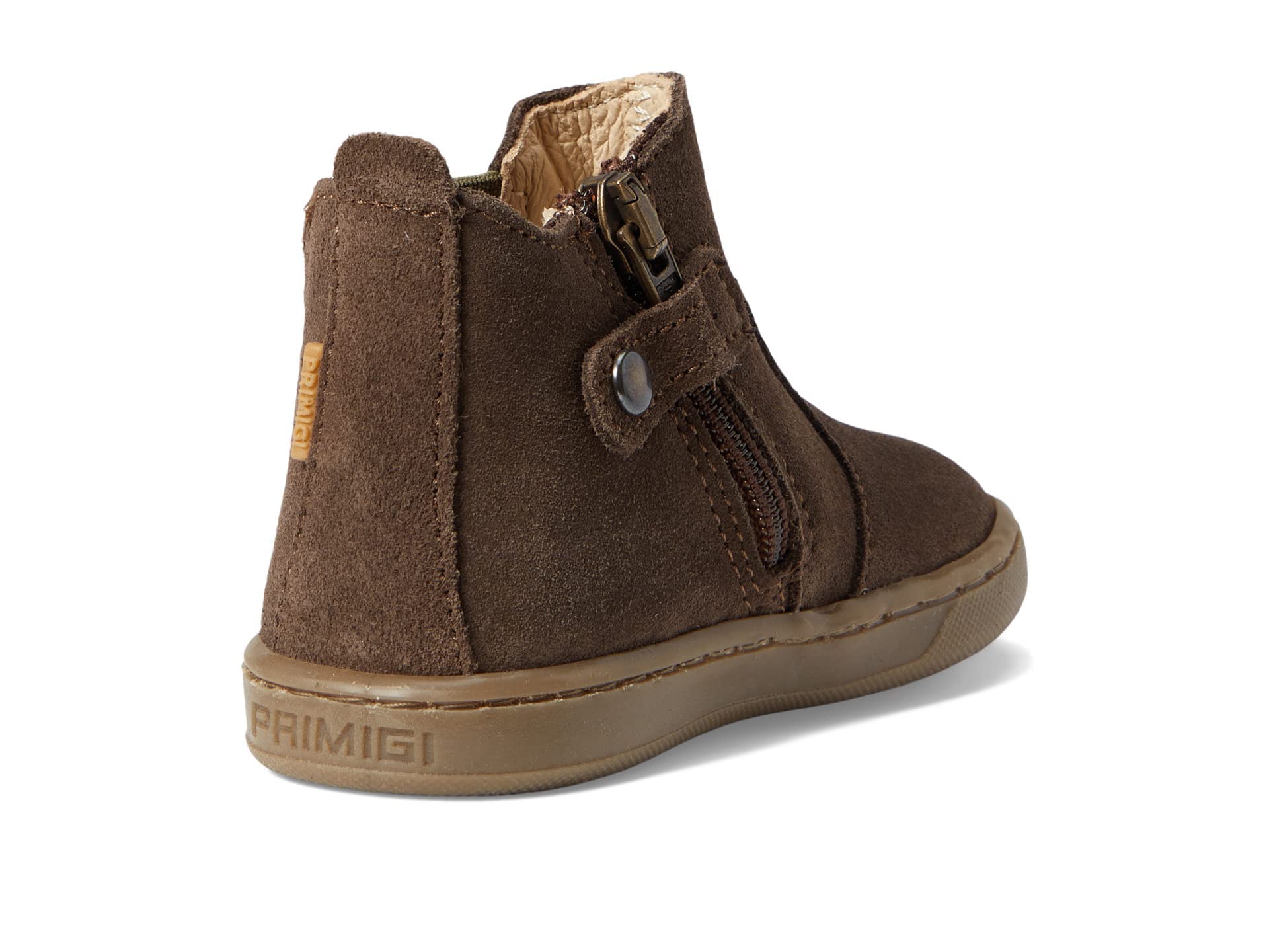 Primigi 29025 Toddler Shoes for Baby Boys - Comfortable & Stylish First Walkers for Indoor & Outdoor Play