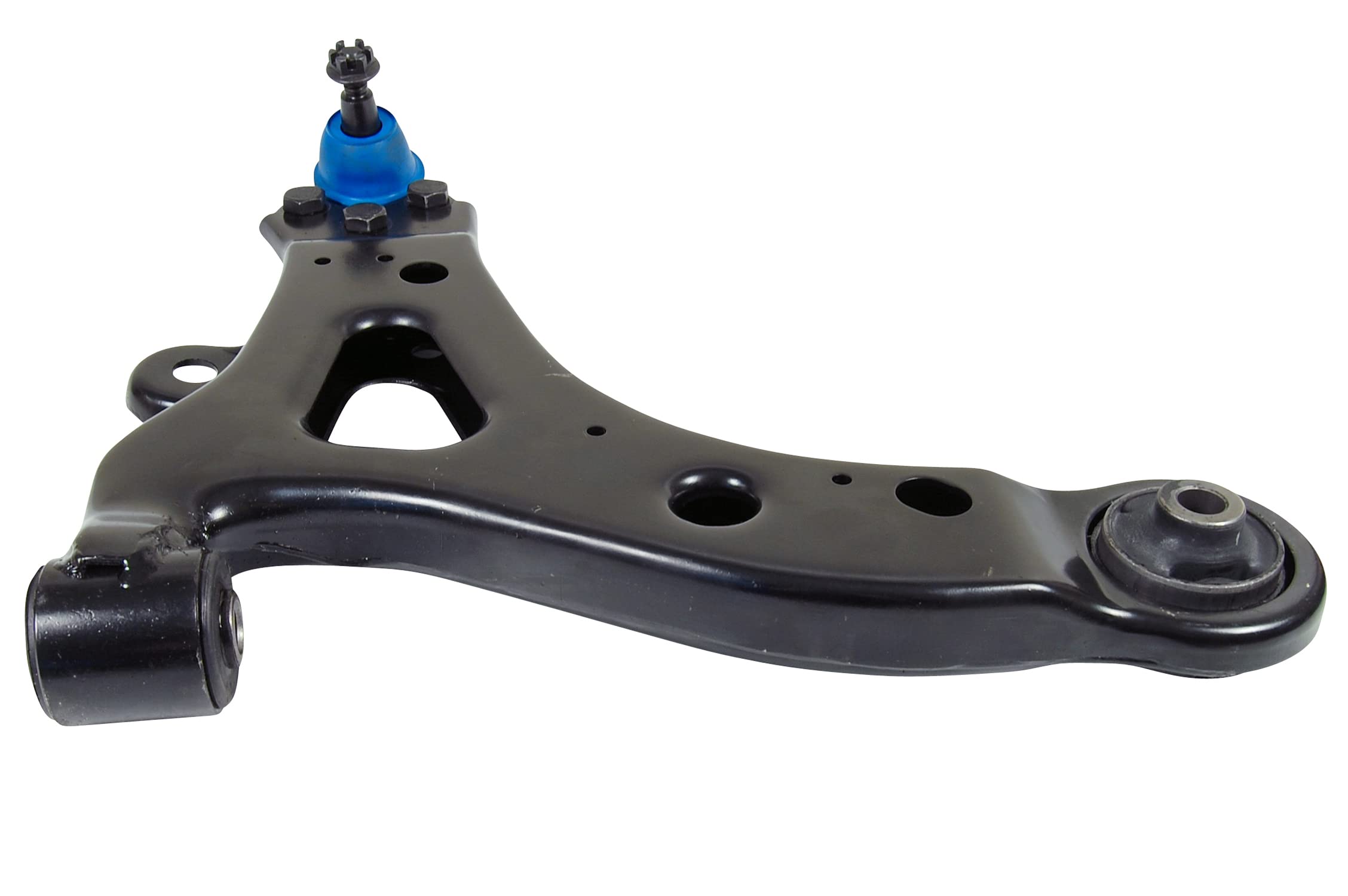 Mevotech Supreme Control Arm & Ball Joint Assembly CMS50124 - High-Performance Suspension Part for Smooth Ride & Handling | Perfect for Chevrolet, GMC, Cadillac Trucks & SUVs