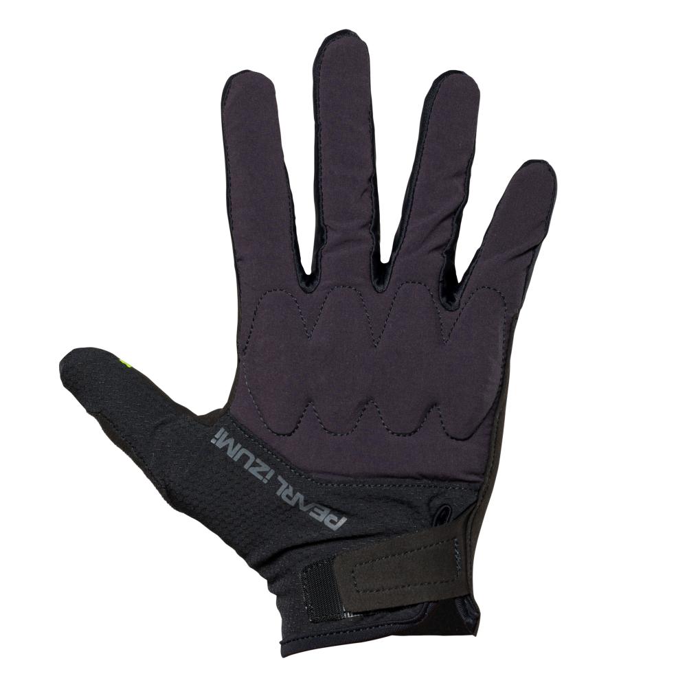 Men's Summit PRO Gloves - Winter Thermal Gloves for Outdoor Activities, Hiking & Skiing - Touchscreen Compatible, Windproof & Waterproof Cold Weather Gloves