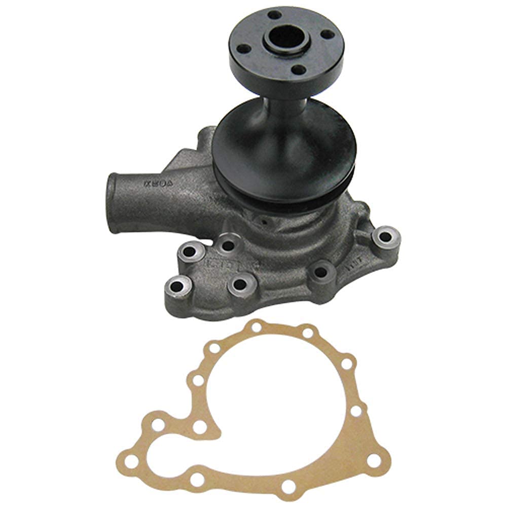RAParts Water Pump Replacement for Ford - Compatible with SBA145016540, S60292 - High Performance Cooling System Part for Ford Trucks & SUVs - Ideal for Engine Maintenance & Overheating Prevention