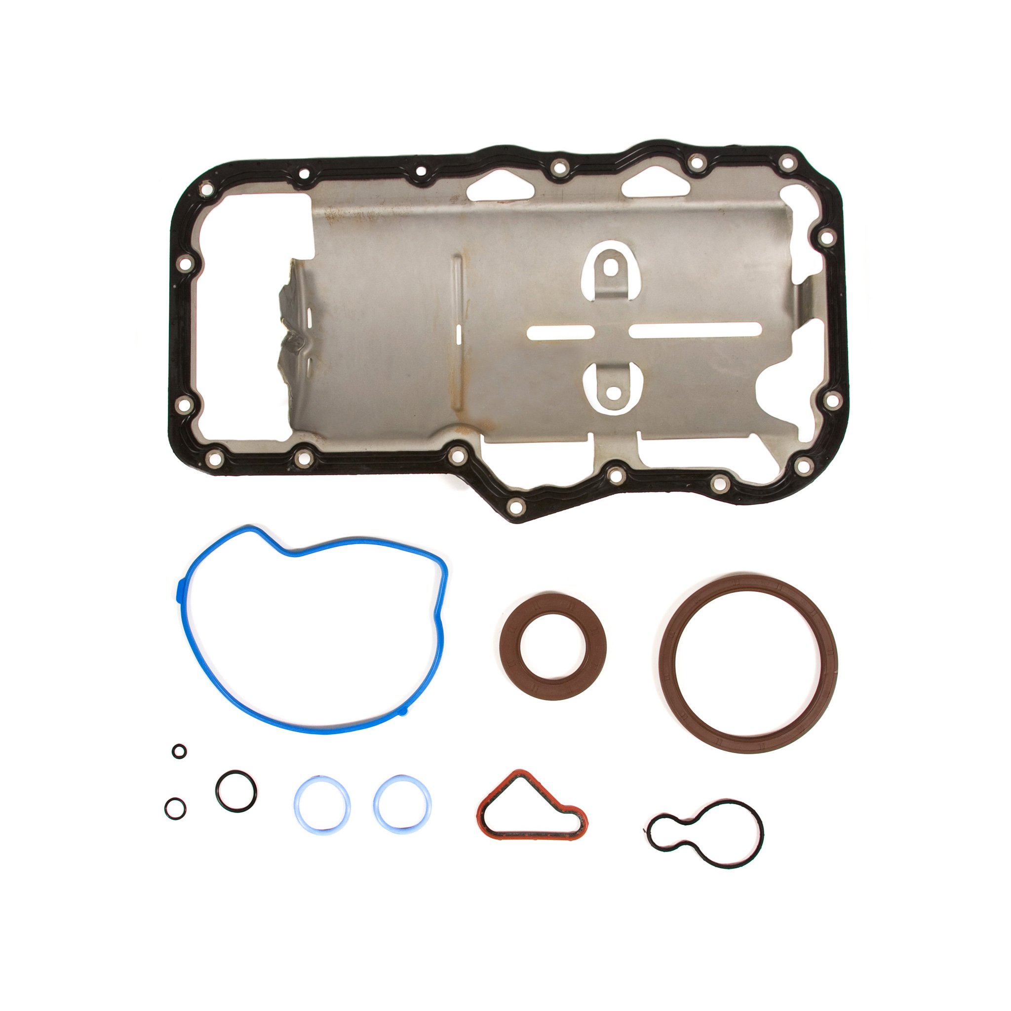 3.7L Dodge Ram Jeep Full Gasket Set - for 05-12 Models | Engine Repair Kit