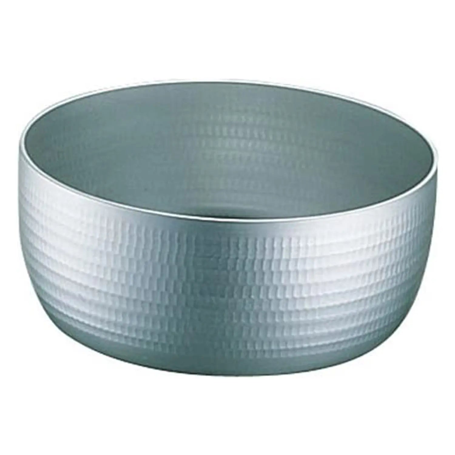 Eco-Friendly Ikeda Ecoclean Eletric Aluminum Yattoko Pot - Lightweight & Durable Japanese Cookware for Home & Camping Cooking