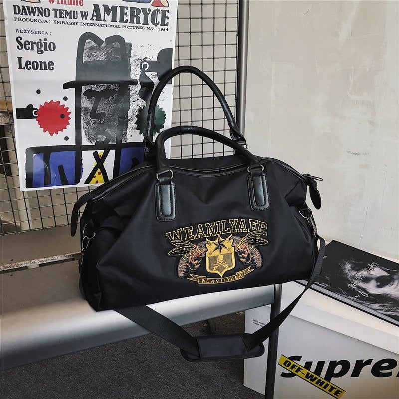 Stylish & Durable Travel Backpack for Men & Women - Perfect for Hiking, Commuting & Weekend Getaways