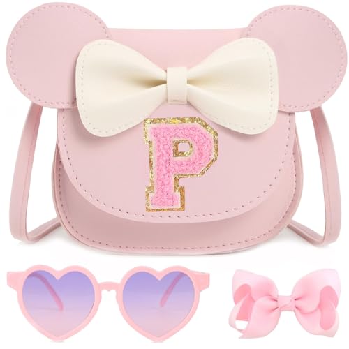 Pink P