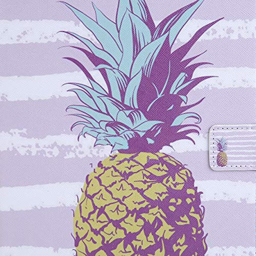 04# Gold Pineapple