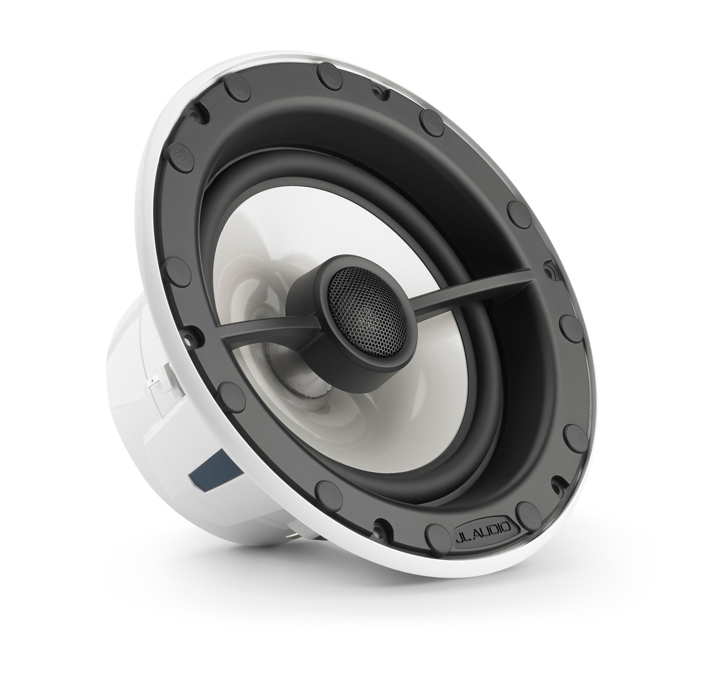 JL Audio M6 770X L GwGw Single 7.7