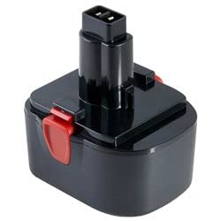 Technical Precision CTL10284 Replacement Battery for Electronics - Long-Lasting Power for Flashlights, Toys, and Household Devices