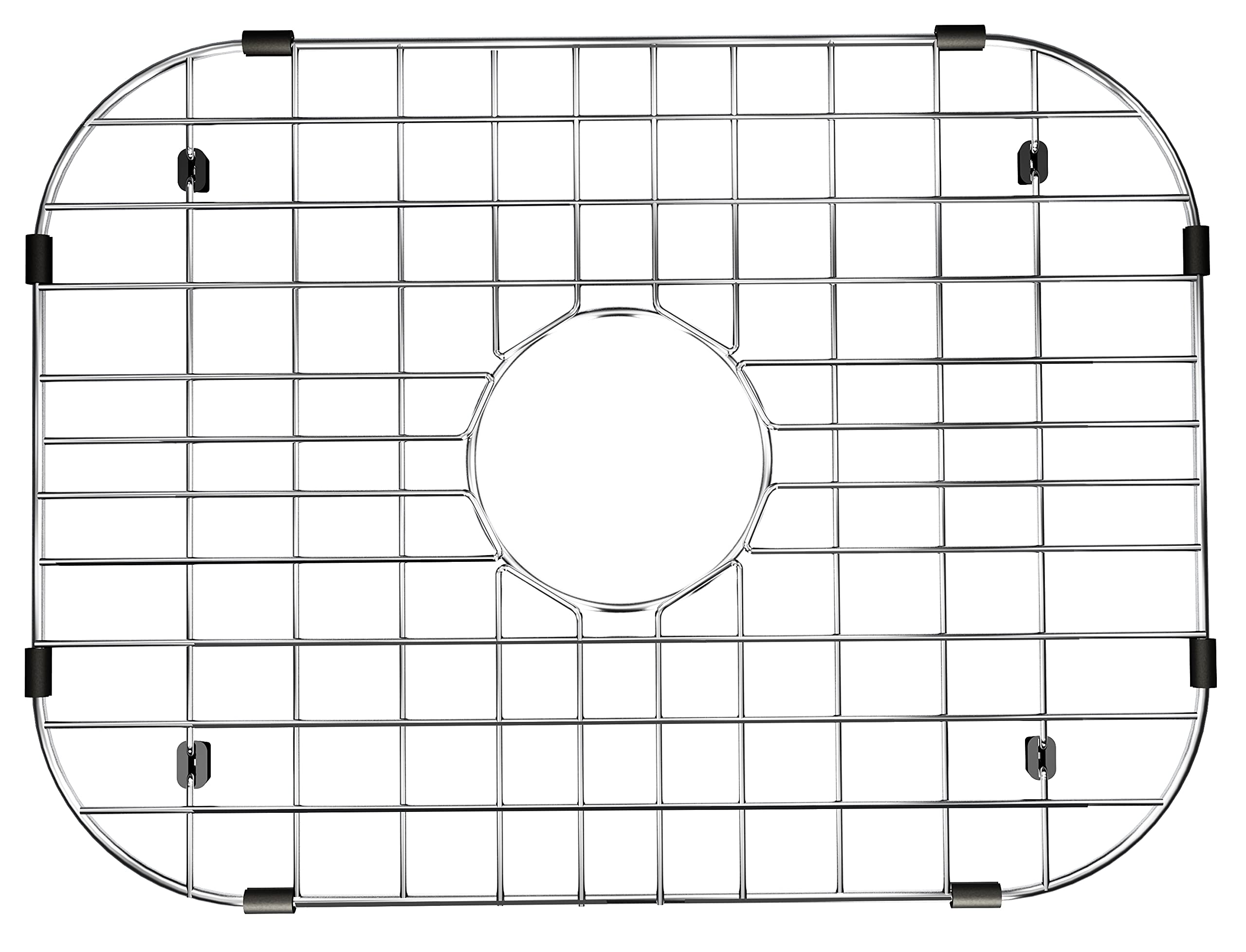Stainless Steel Sink Grid Protector 18-1/8