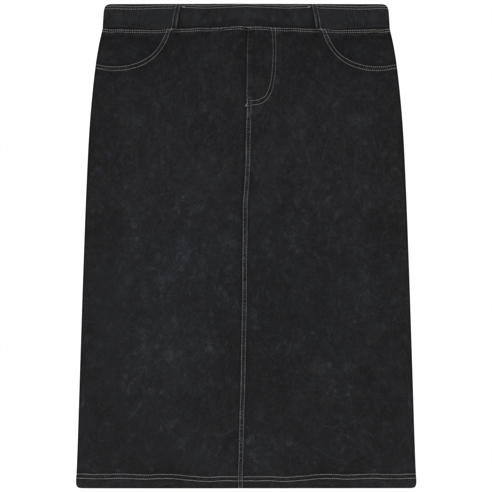 Black Wash
