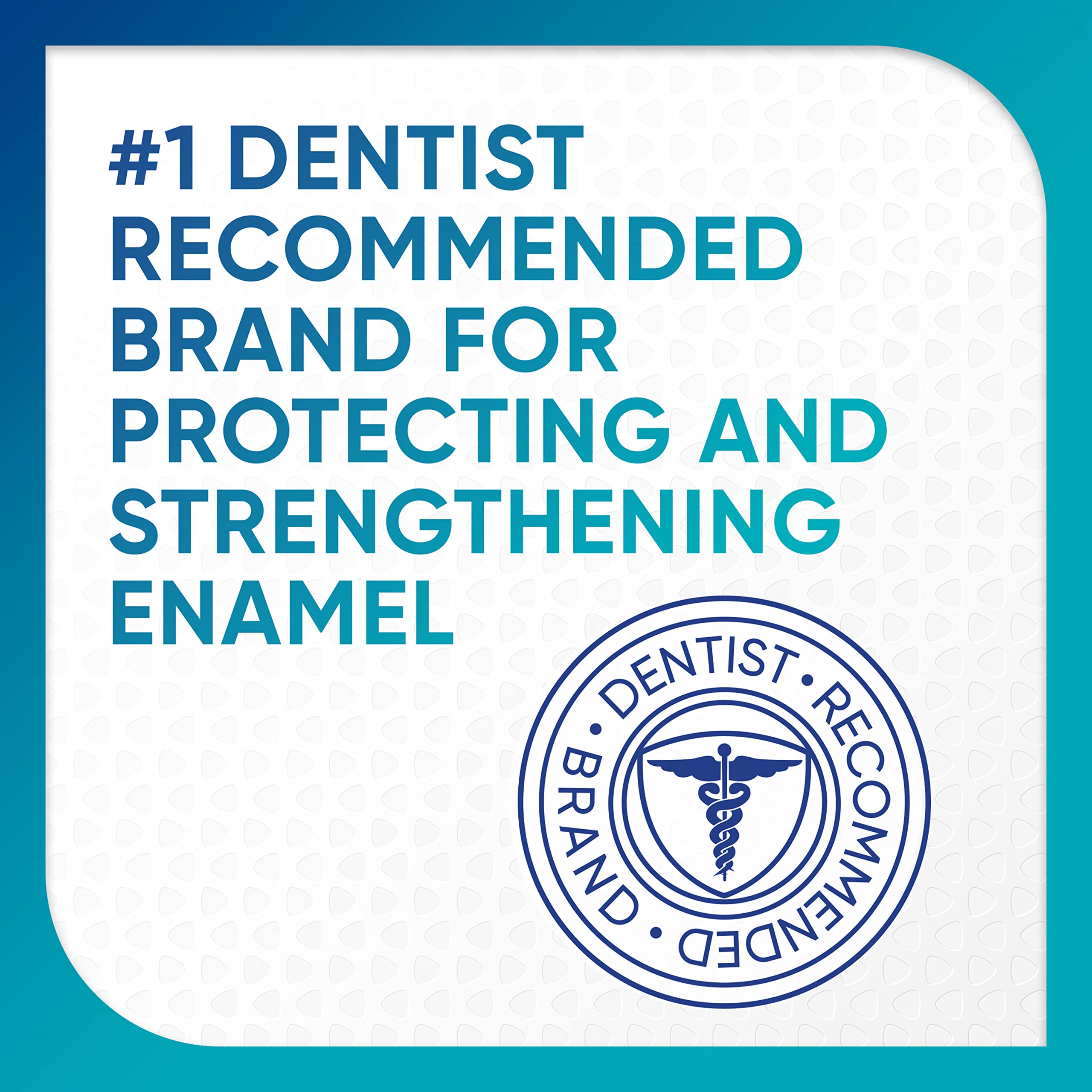 Sensodyne Pronamel Intensive Enamel Repair Toothpaste for Sensitive Teeth - Strengthens & Rehardens Enamel, Fresh Clean Mint Flavor, 3.4 oz | Ideal for Daily Oral Care & Teeth Whitening at Home