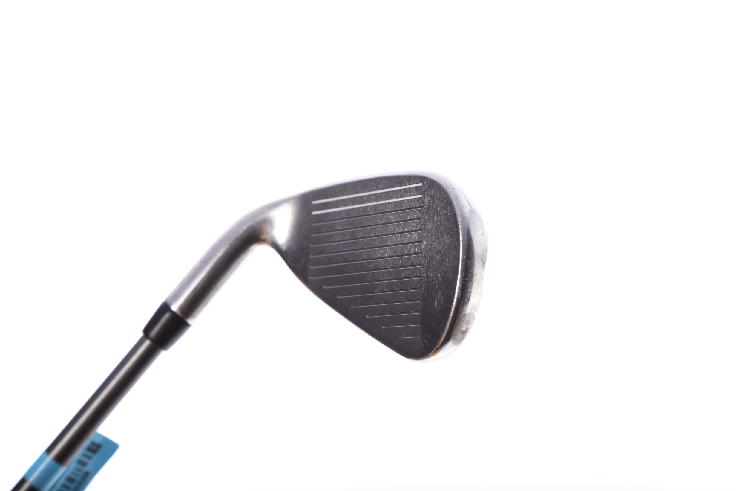 Used Callaway Rogue X 7 Iron Golf Club - Right Handed Ladies Flex for Women Golfers | Perfect for Driving Range Practice & Course Play