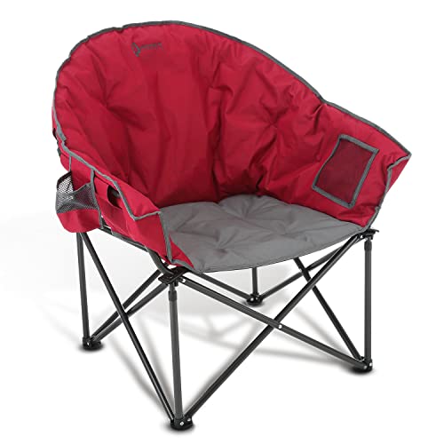 Burdgundy Red