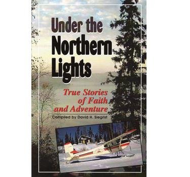 Under the Northern Lights - Aurora Borealis Wall Art for Home Decor - Perfect for Living Room, Bedroom & Office