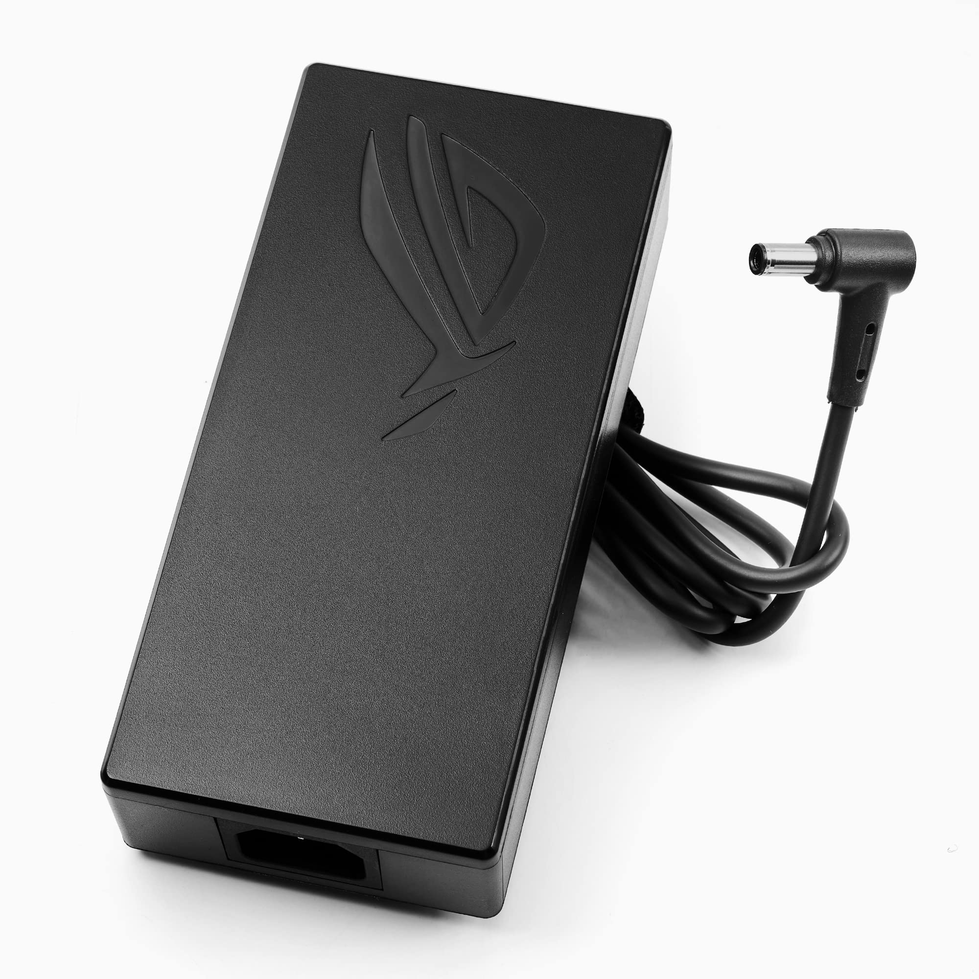 Original: 200W ADP-200JB D Zephyrus Charger Fit for ASUS ROG Zephyrus G15 GA503RM GA503QS GA503QR GA503QM G513QC G513QE TUF Dash F15 FX516PR TUF Gaming A15 2021 F15 2021 F17 2021   Optimized: ASUS ROG Zephyrus G15 200W Charger (ADP-200JB D) - Compatible with GA503RM/QS/QR/QM, G513QC/QE, TUF Dash F15 FX516PR, TUF Gaming A15/F15/F17 2021 Models - Fast Laptop Power Adapter for Gaming & Work