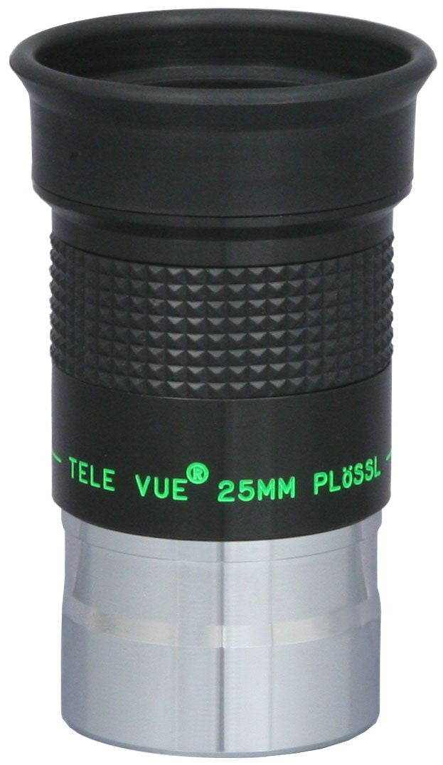 25mm Plössl 50° 1.25 Inch Telescope Eyepiece for Astronomy & Stargazing - Perfect for Celestial Observation & Astrophotography