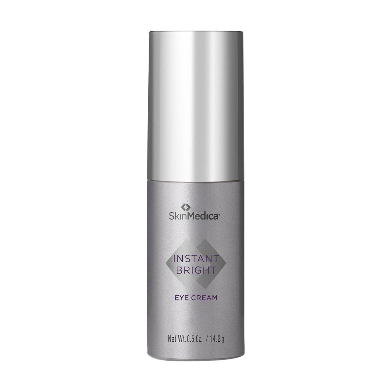 Instant Bright Eye Cream - Dark Circle & Puffiness Reduction for Men & Women - Hydrating Anti-Aging Treatment - Perfect for Morning Routine & Night Care