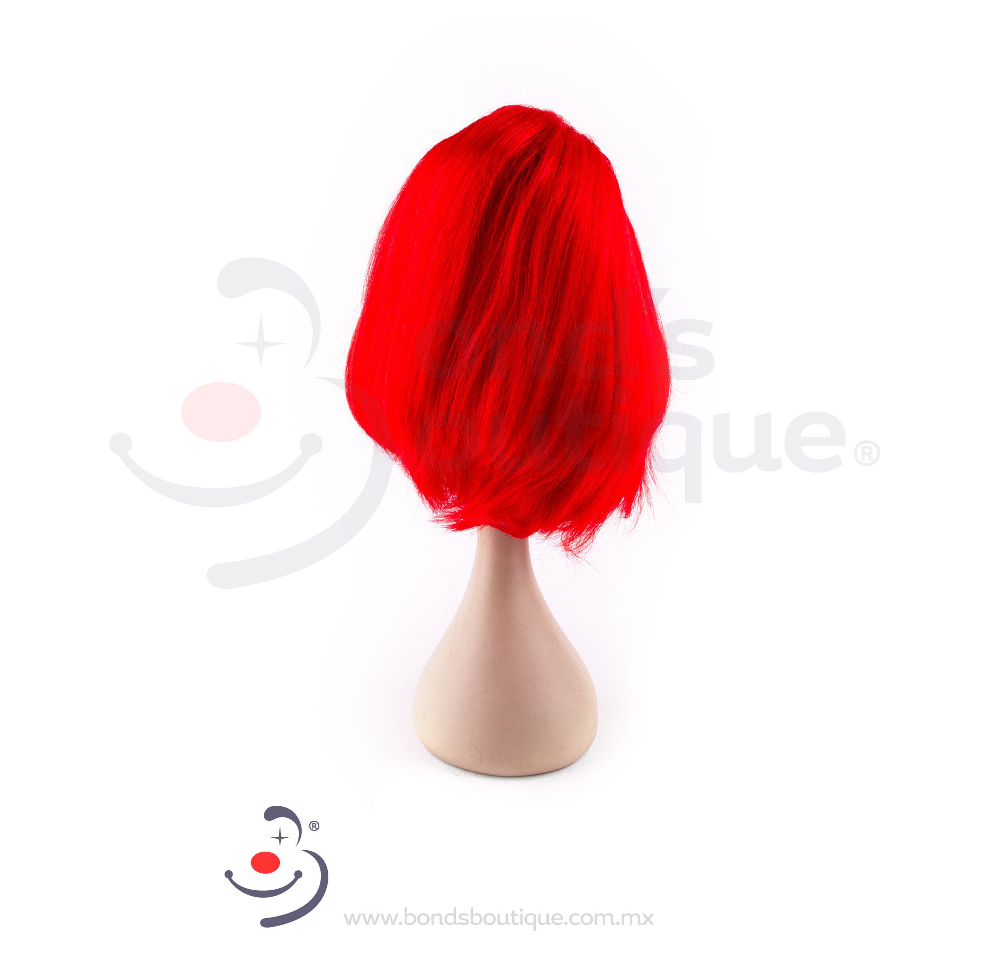 GoGo Wig - High-Quality Synthetic Wigs for Women | Perfect for Cosplay, Halloween, and Daily Fashion